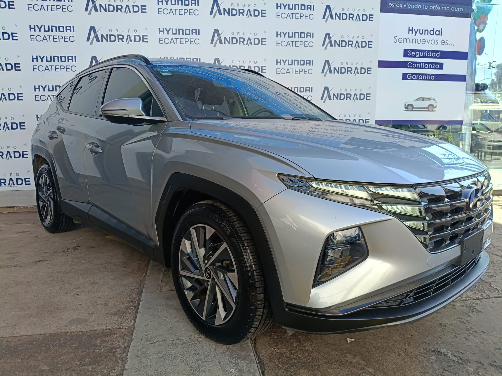 seminuevos hyundai méxico